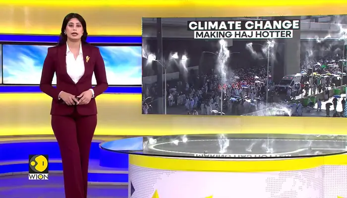 WionNews Video