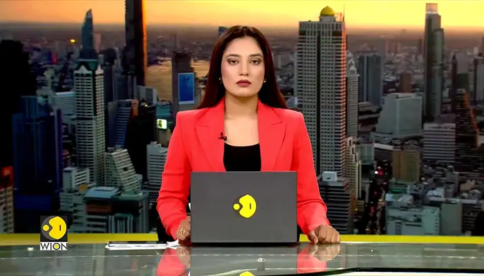 WionNews Video