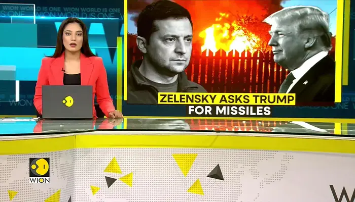 Ukraine Heavily Dependent On US Patriot Systems | Ukraine Sounds Alarms As Attacks Intensify