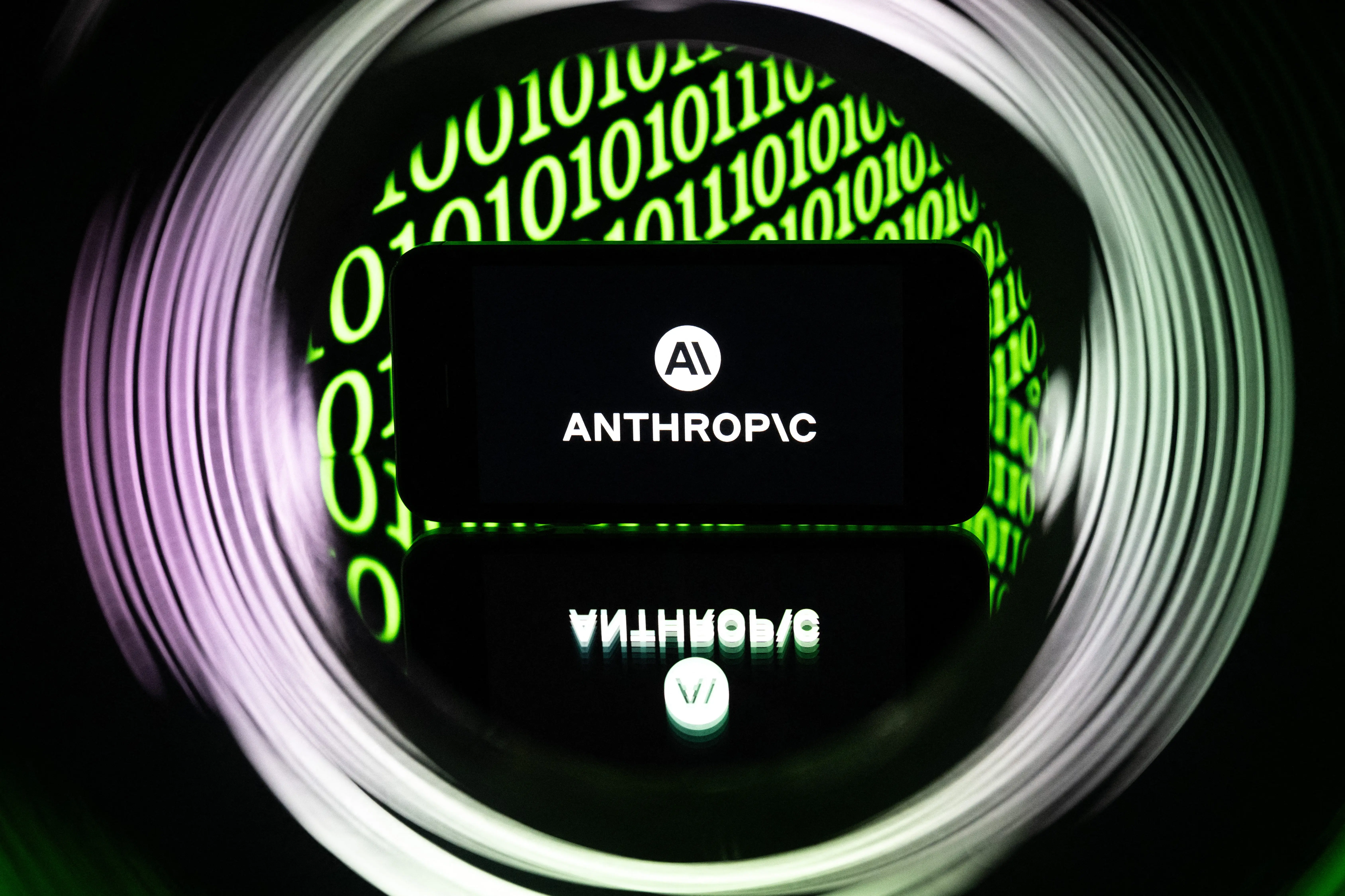 Anthropic surpasses Open AI with massive $965 billion valuation as AI race intensifies
