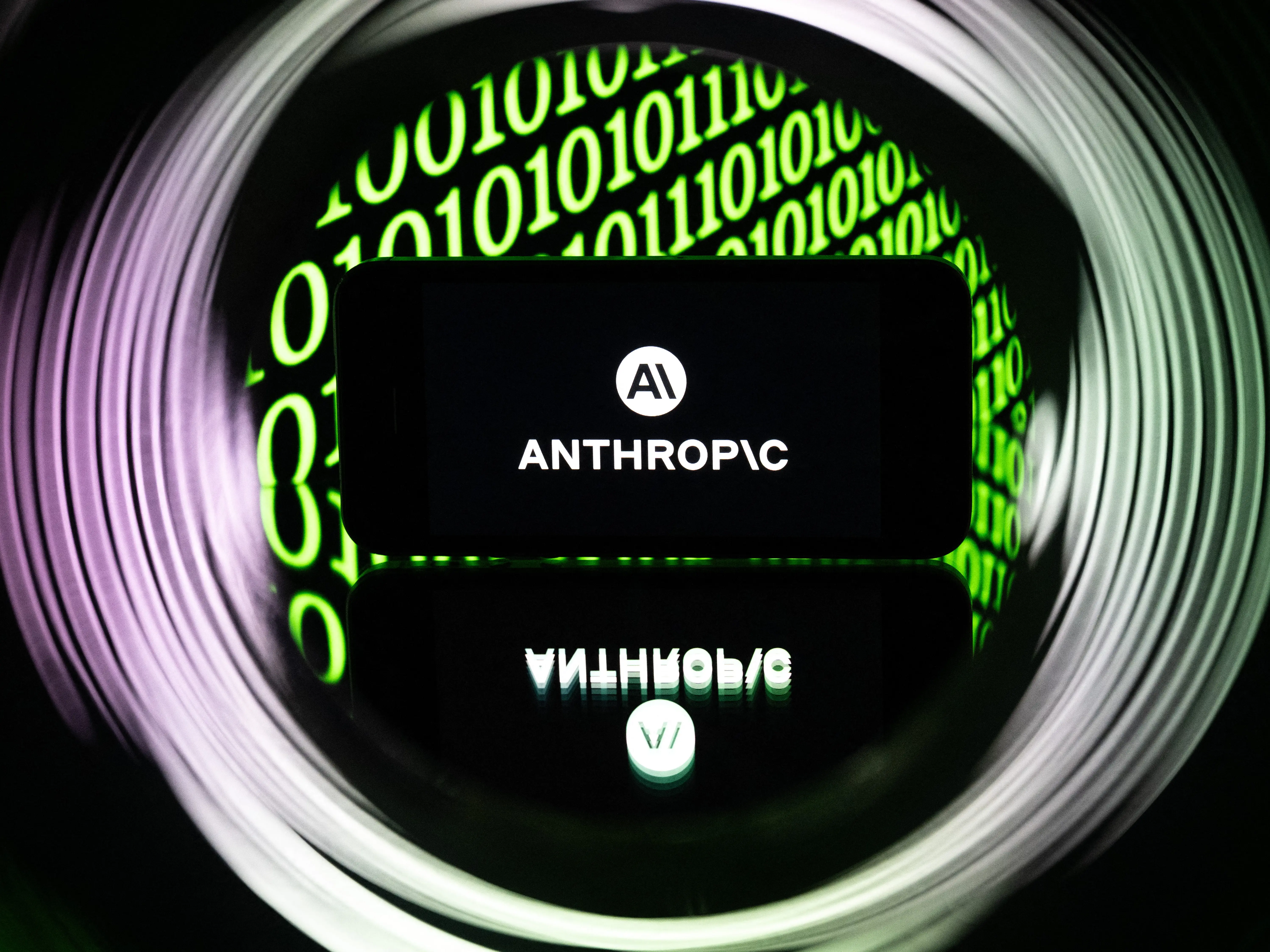 Anthropic surpasses Open AI with massive $965 billion valuation as AI race intensifies Anthropic surpasses Open AI with massive $965 billion valuation as AI race intensifies