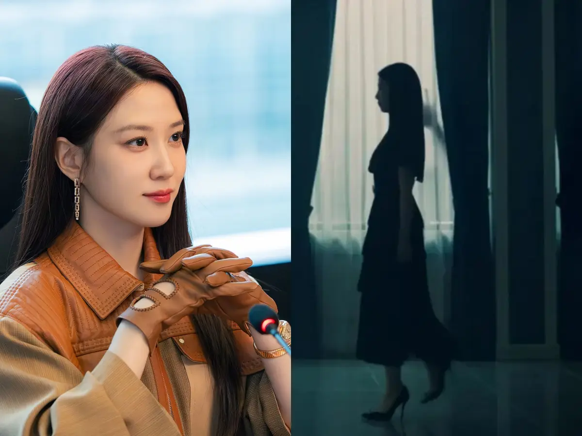 After Wonderfools, Park Eun Bin to be seen in Spooky in Love, teaser unveiled