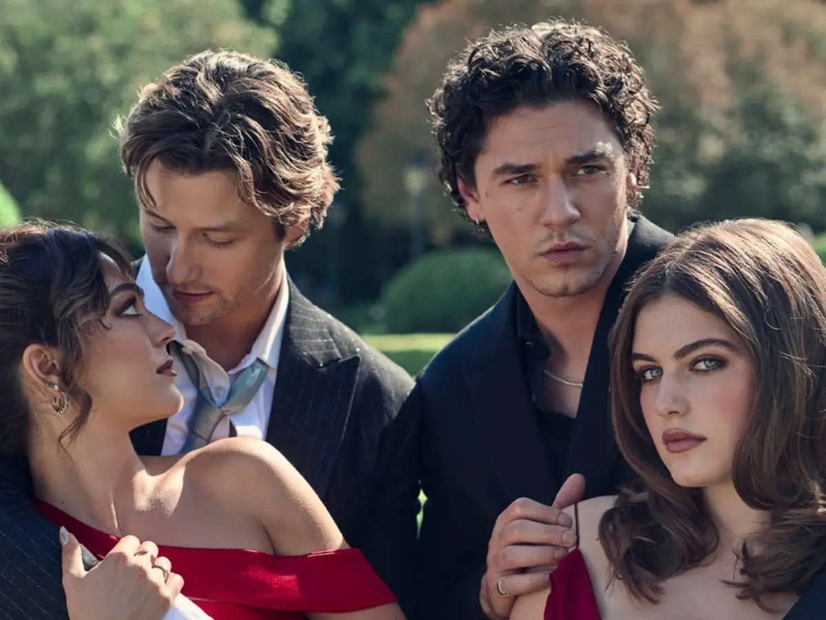 Off Campus season 2 confirmed: Allie and Dean’s steamy romance to take centre stage Off Campus season 2 confirmed: Allie and Dean’s steamy romance to take centre stage