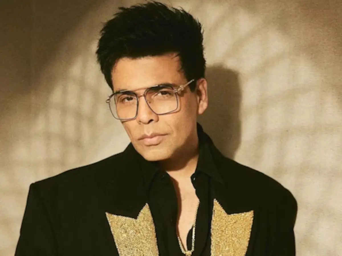 Karan Johar breaks silence on unfollowing Shah Rukh Khan, Alia Bhatt and Ananya Panday