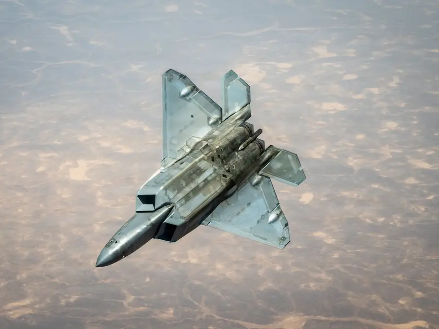 CENTCOM denies claims of US aircraft downed near Iran’s Bushehr