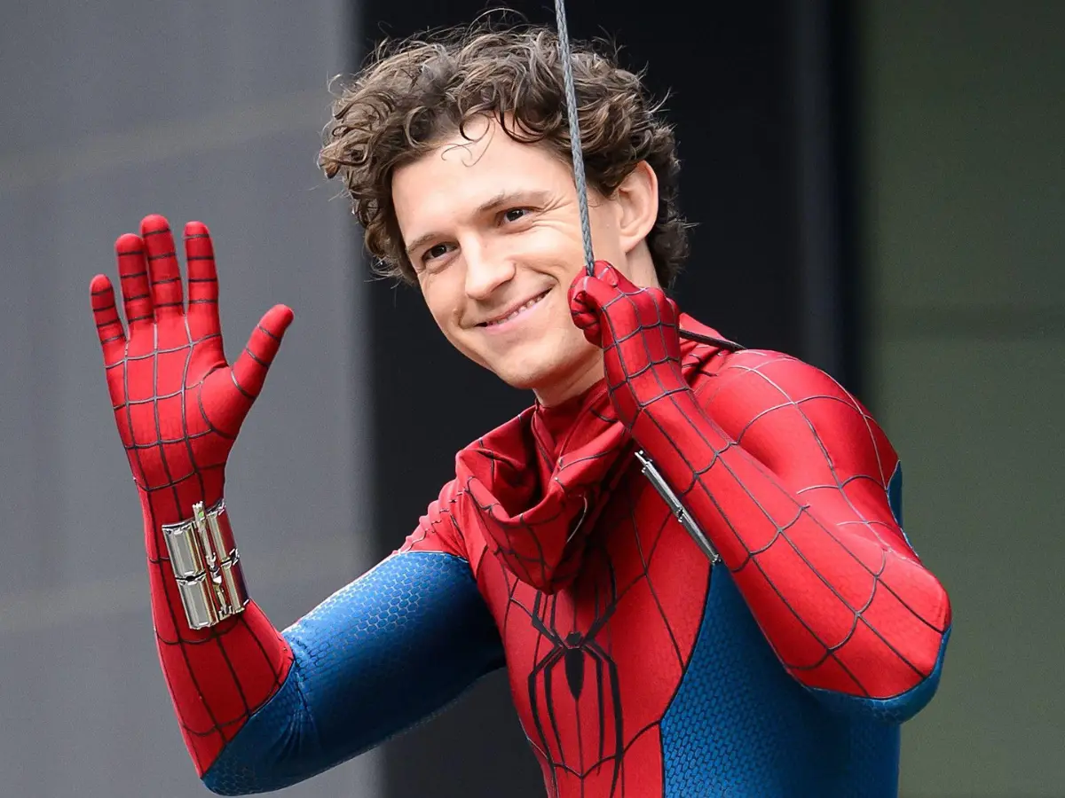 Is Tom Holland retiring as Spider Man? Here's what we know Is Tom Holland retiring as Spider Man? Here's what we know