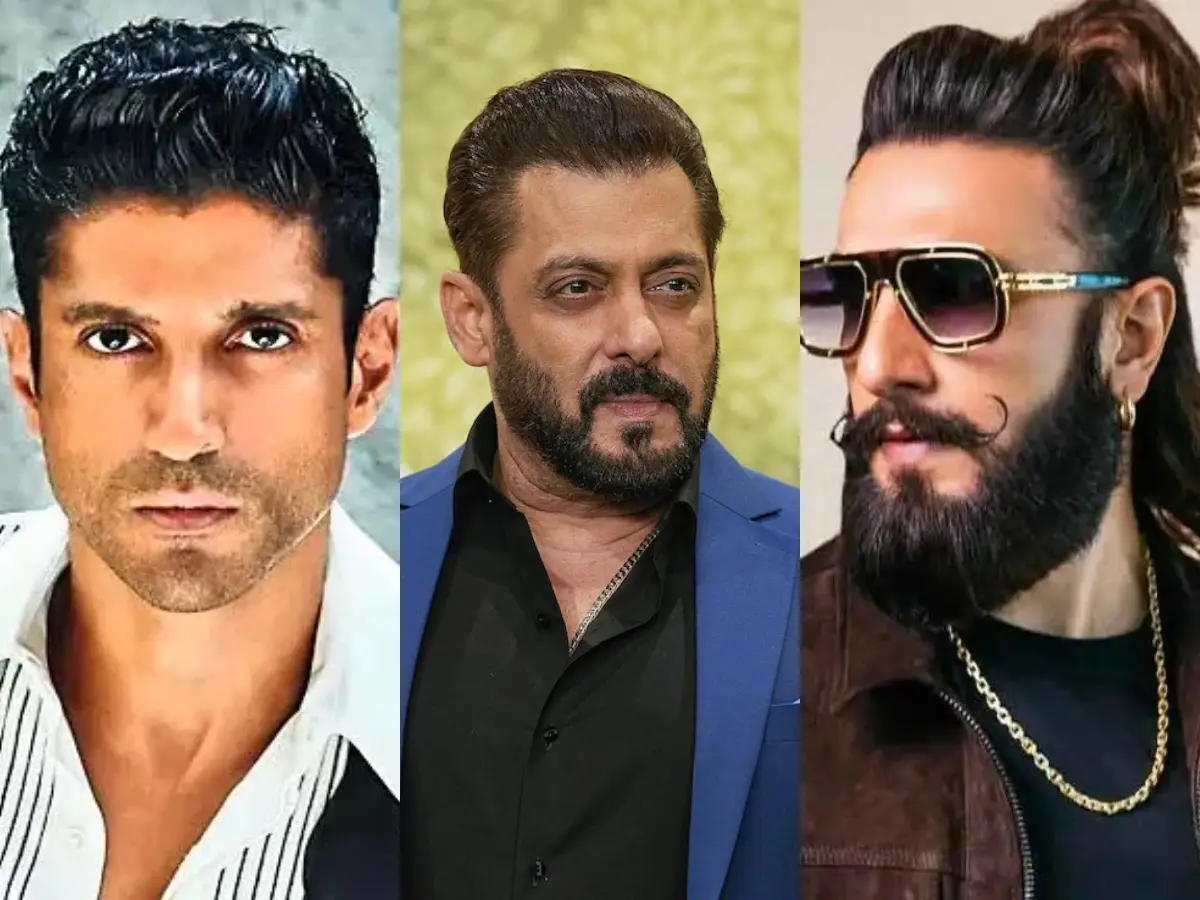 Don 3 row: Salman Khan steps in to resolve Farhan Akhtar and Ranveer Singh's bitter dispute