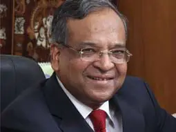 First CCI chairman Dhanendra Kumar dies in AC blast fire at Delhi home First CCI chairman Dhanendra Kumar dies in AC blast fire at Delhi home