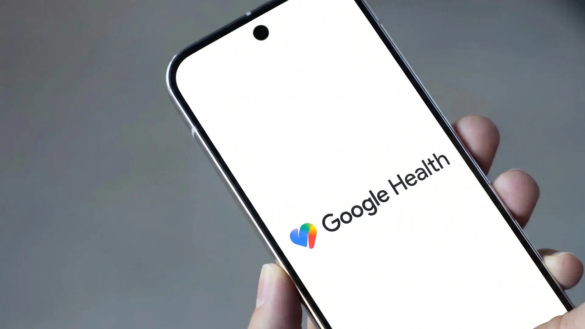 How Google plans to simplify health tracking with its new Health ecosystem