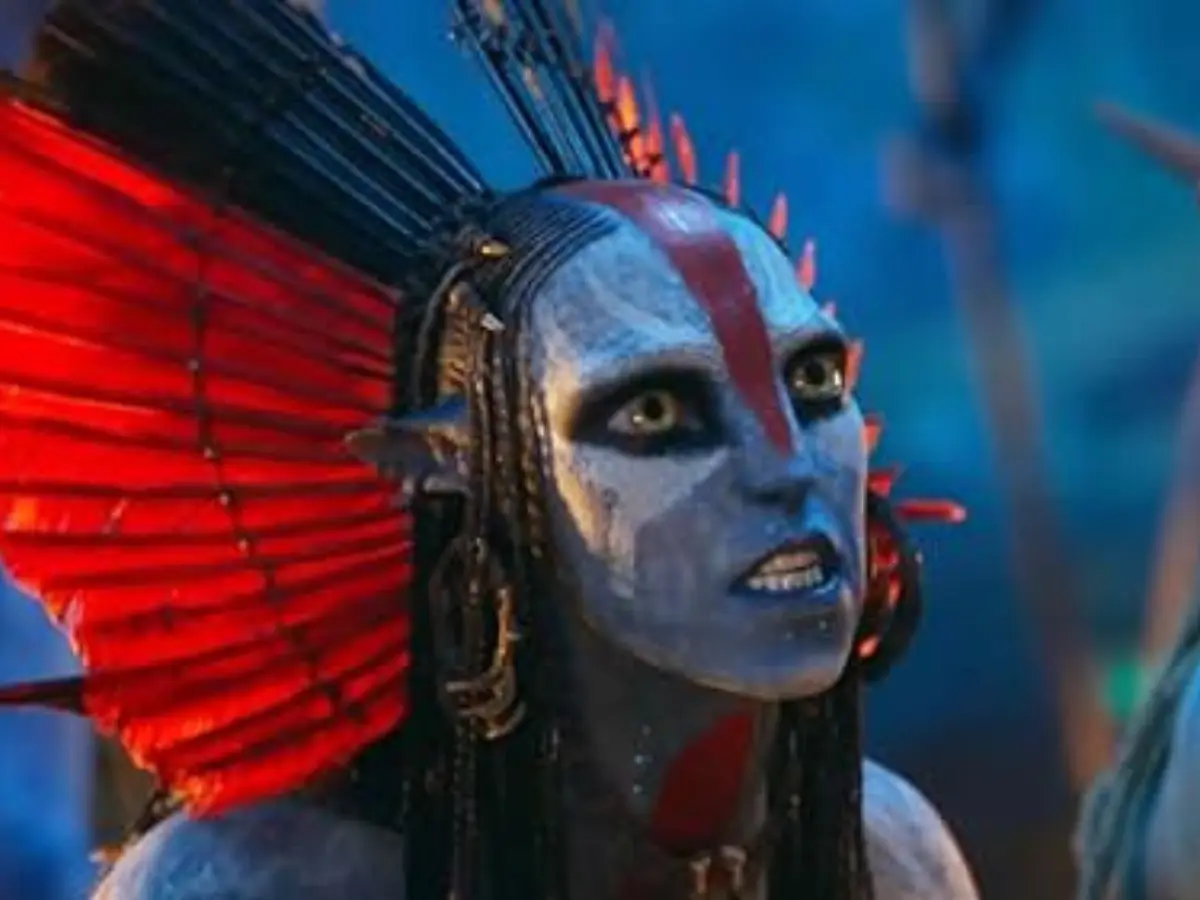 Avatar: Fire and Ash