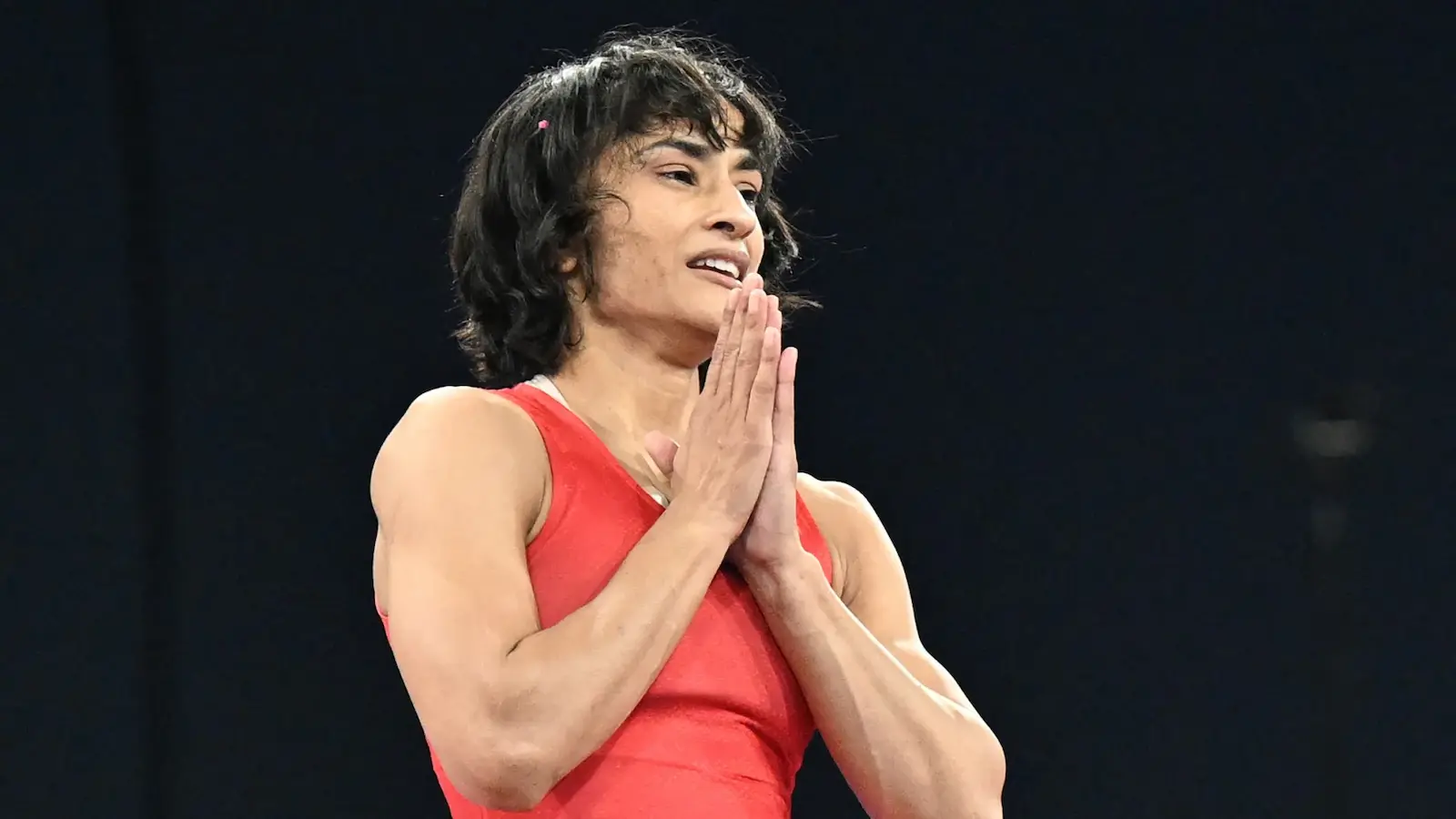 Vinesh Phogat set for Asian Games trials after Supreme Court upholds Delhi HC order