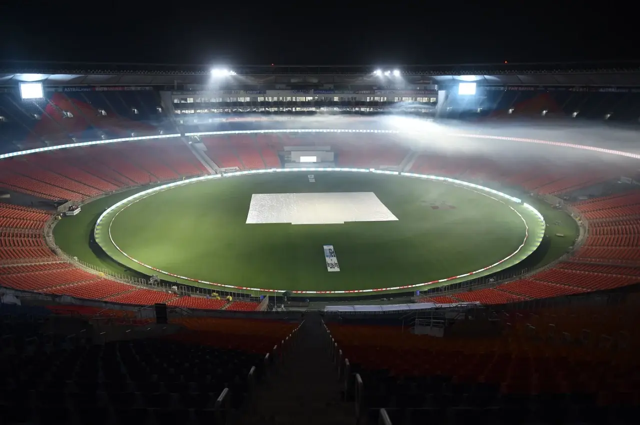 What happens if rain plays spoilsport in GT vs RR IPL 2026 Qualifier 2?