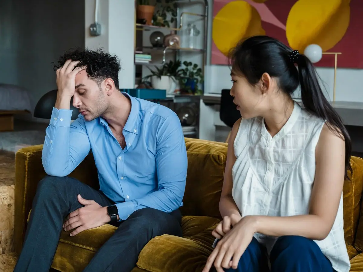 Are couples always happier? New study finds bad relationships may be emotionally worse than being single Are couples always happier? New study finds bad relationships may be emotionally worse than being single