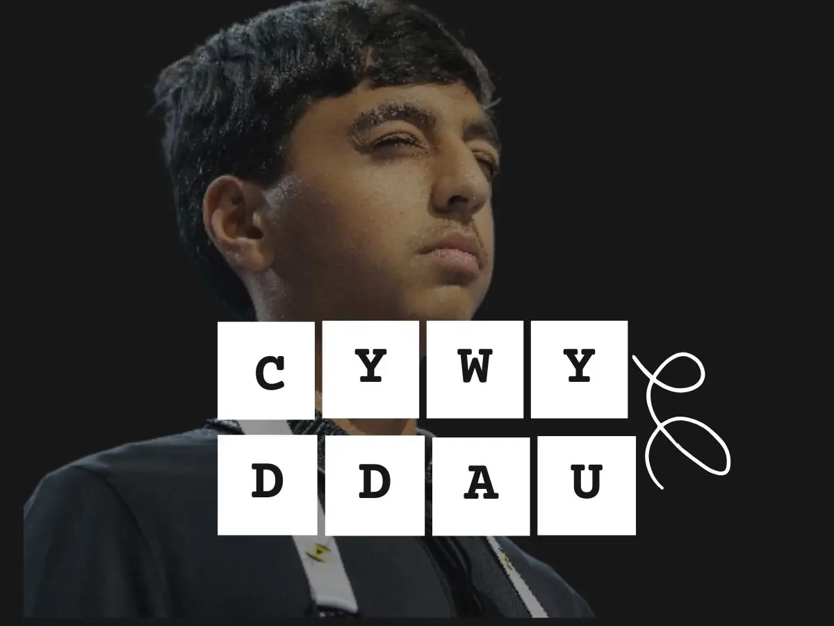 Cywyddau