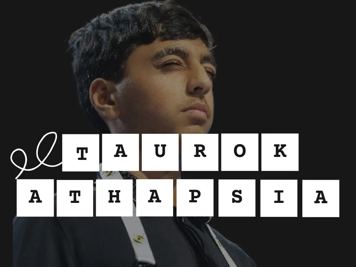 Taurokathapsia