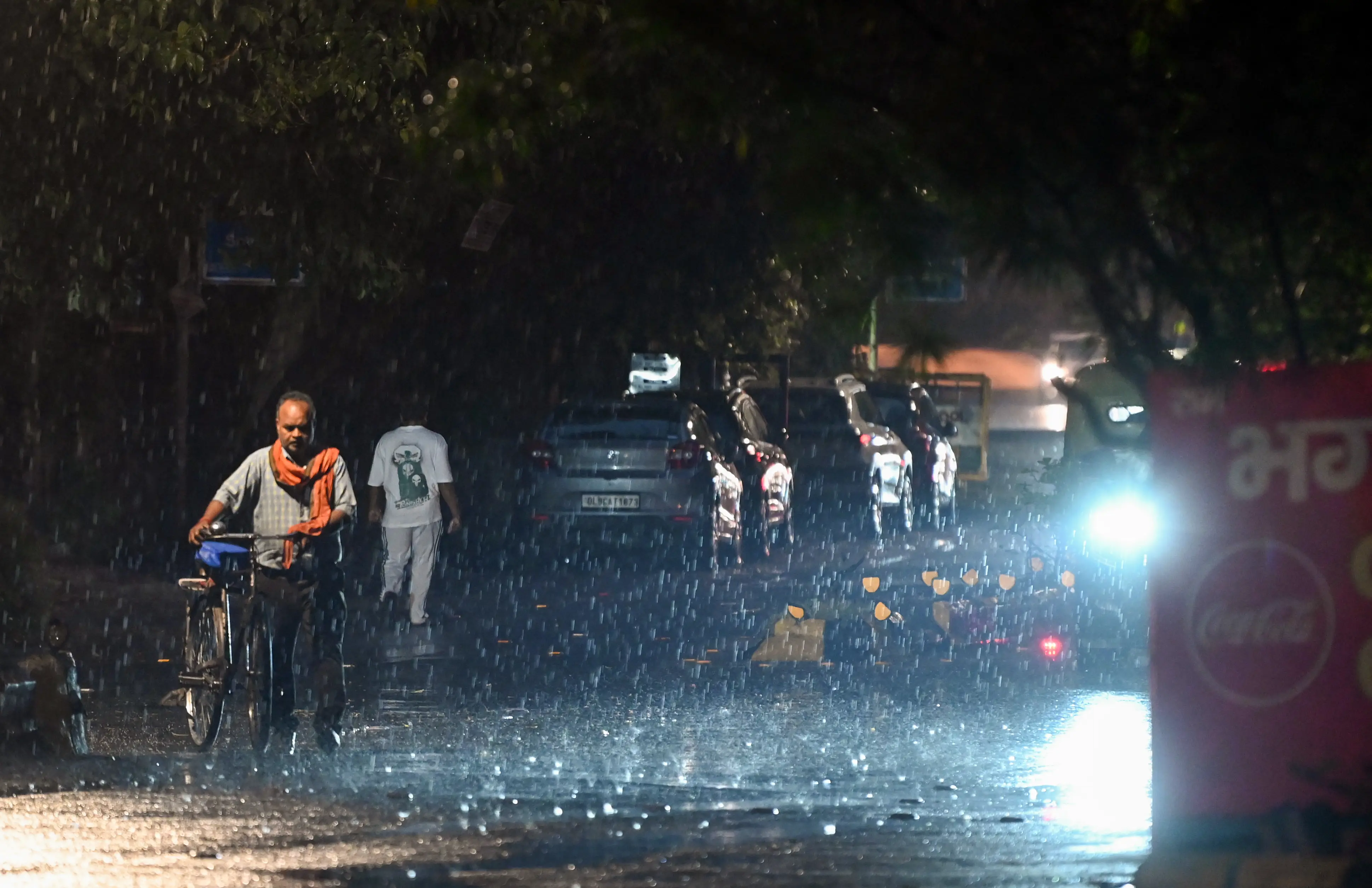IMD predicts below-normal monsoon, heatwave as El Nino develops