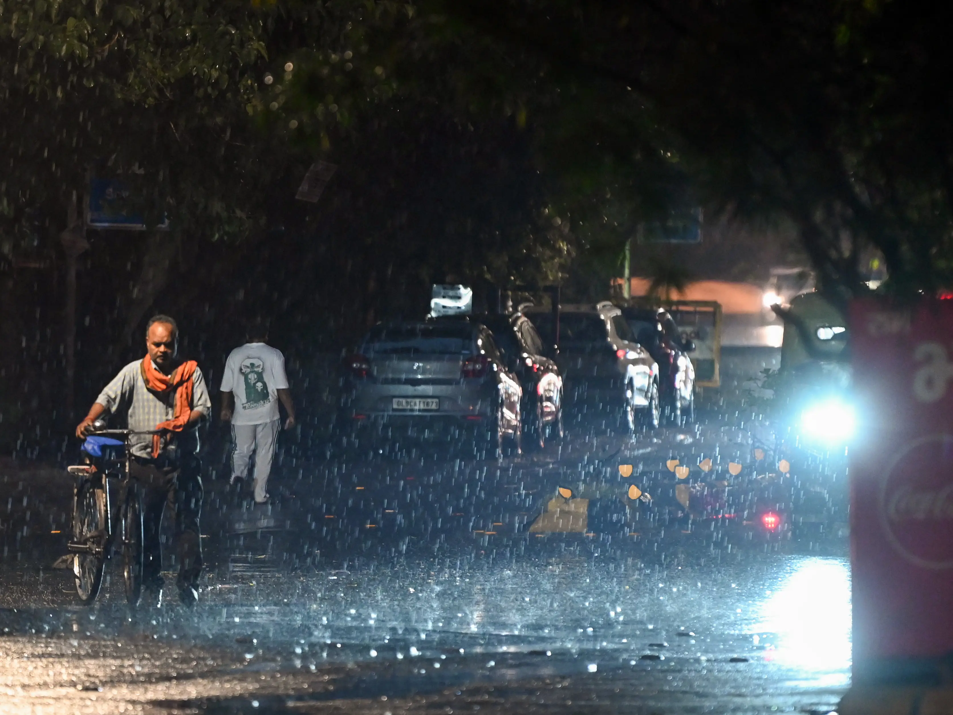 IMD predicts below-normal monsoon, heatwave as El Nino develops IMD predicts below-normal monsoon, heatwave as El Nino develops