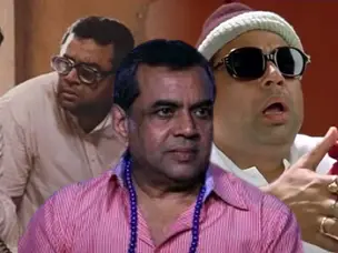 Paresh Rawal birthday special: Hera Pheri, Welcome, Chup Chup Ke - Stream these 7 best movies of the actor on Netflix, Prime Video and more