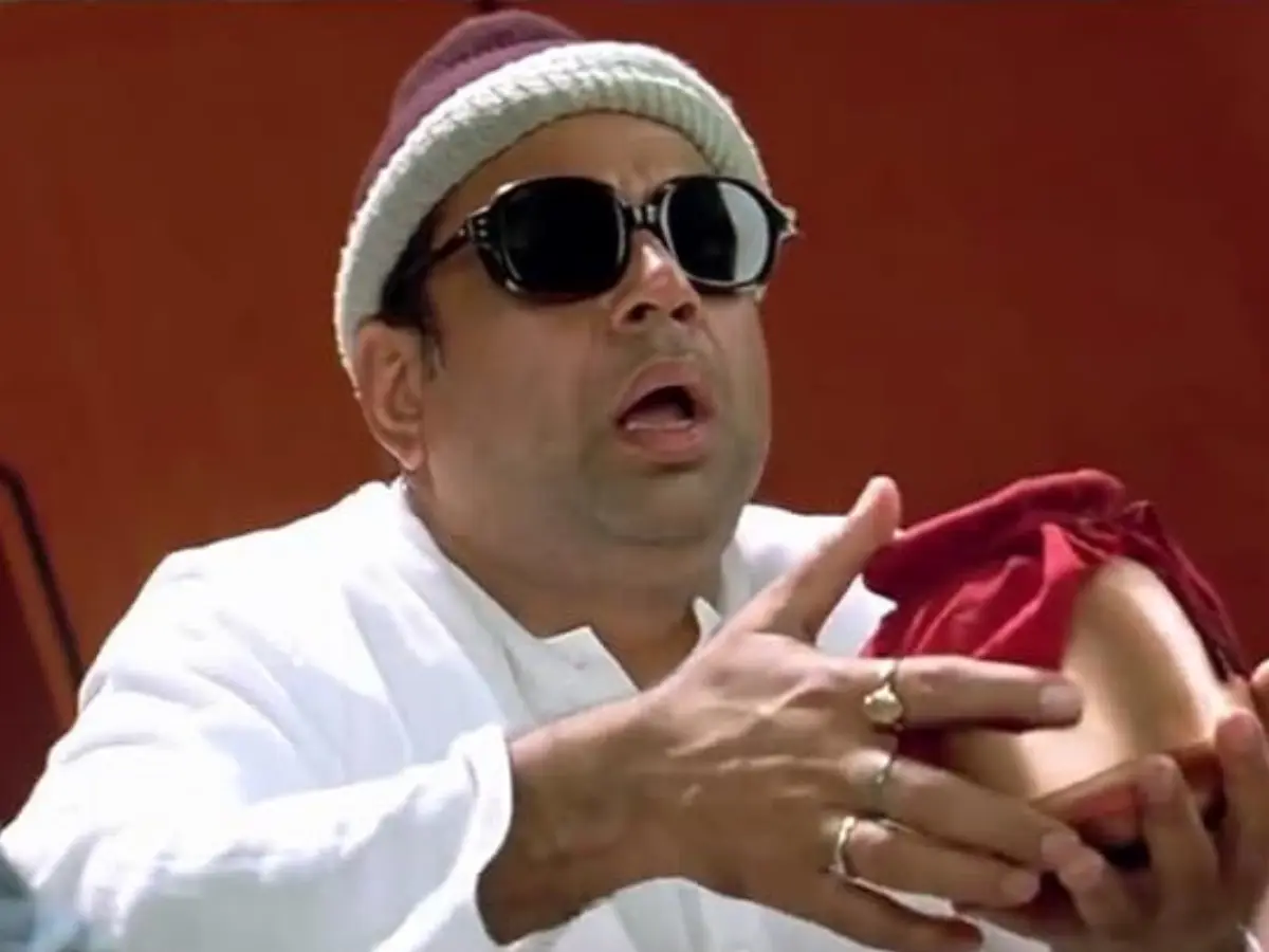 Golmaal: Fun Unlimited