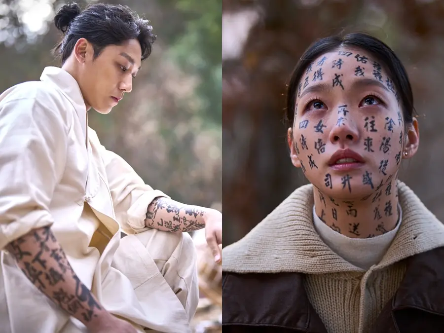 South Korean horror film Exhuma to return as Naver webtoon following massive success
