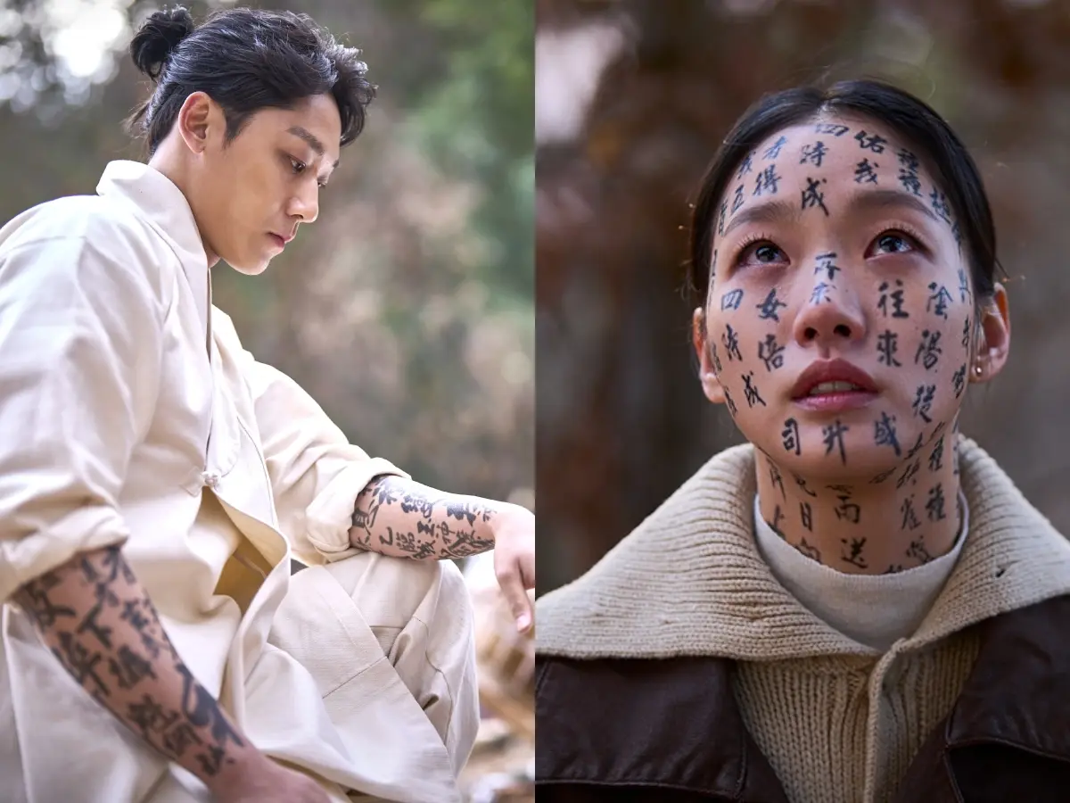 South Korean horror film Exhuma to return as Naver webtoon following massive success South Korean horror film Exhuma to return as Naver webtoon following massive success