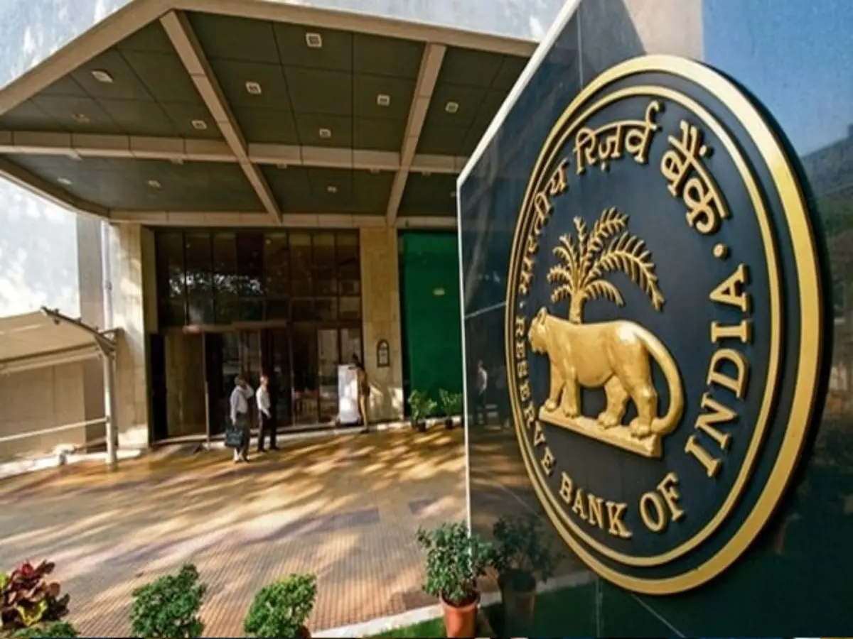 RBI says West Asia conflict poses short-term risks to India’s growth and inflation, FY27 GDP growth projected at 6.9% RBI says West Asia conflict poses short-term risks to India’s growth and inflation, FY27 GDP growth projected at 6.9%