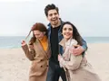 Gen Z is different from millennials when it comes to exes. But there is a catch