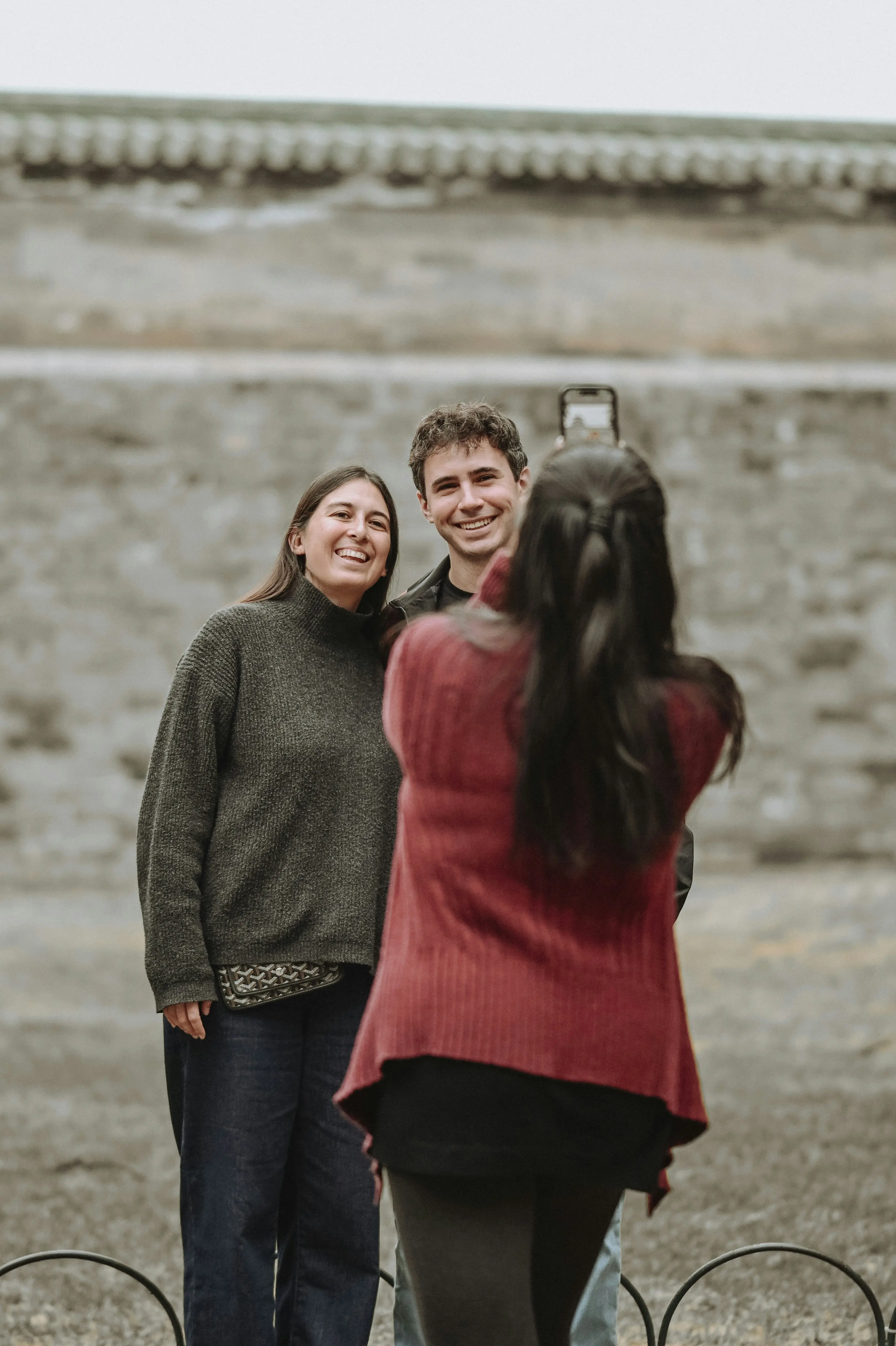 GenZ says open communication and trust matters