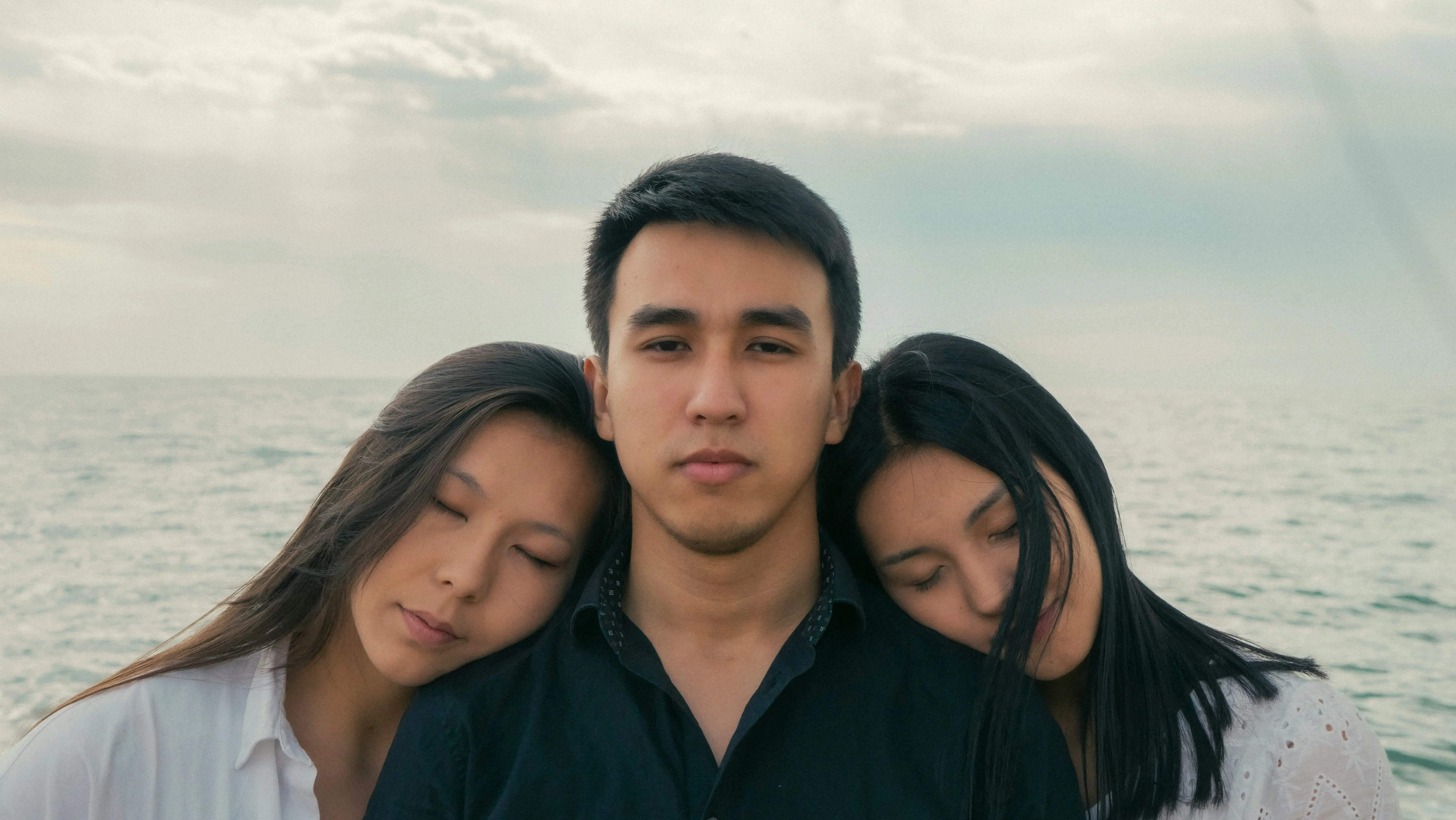 Gen Z wants transparency, but some want an ex to stay miles away from their partner