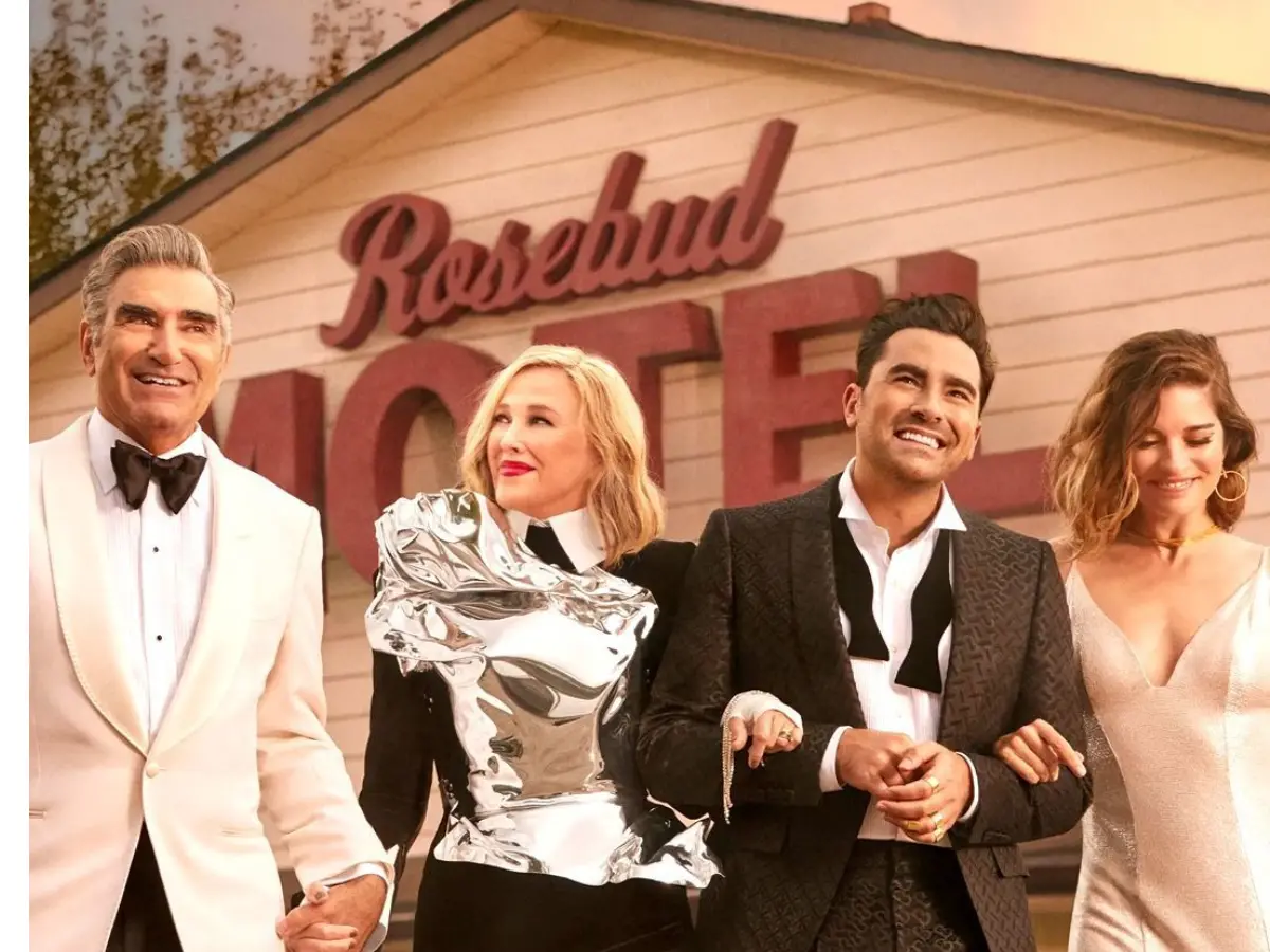 Schitt’s Creek gets new home: Here’s where you can stream it in India