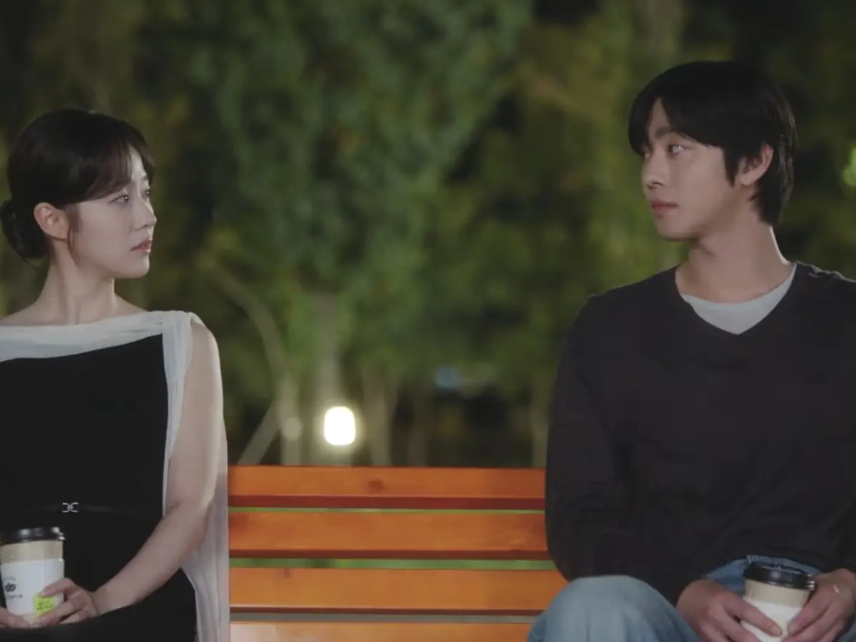Sold Out On You review (Ep 11 & 12): Romance and chaos reach breaking point