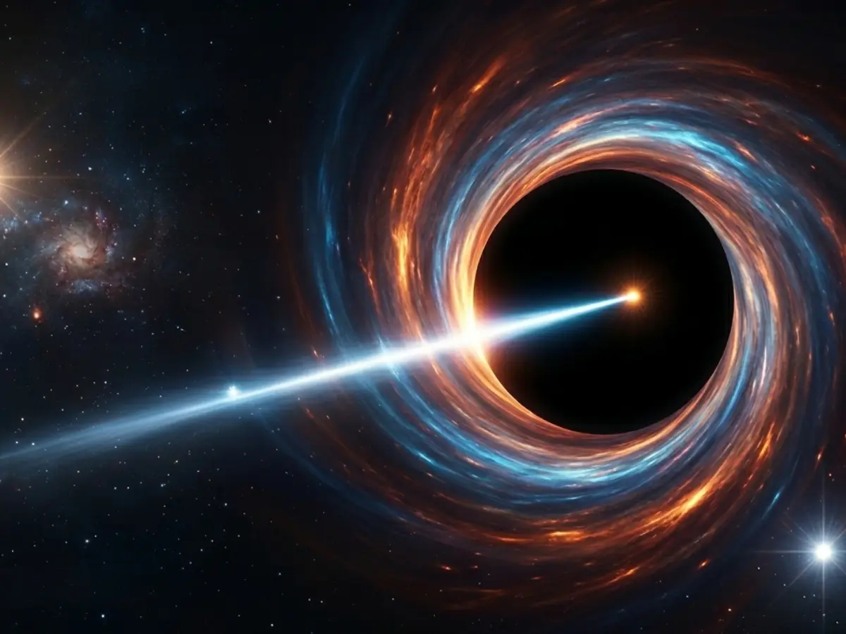 ‘Interstellar’ inspired study proves it is possible to send messages back in time ‘Interstellar’ inspired study proves it is possible to send messages back in time