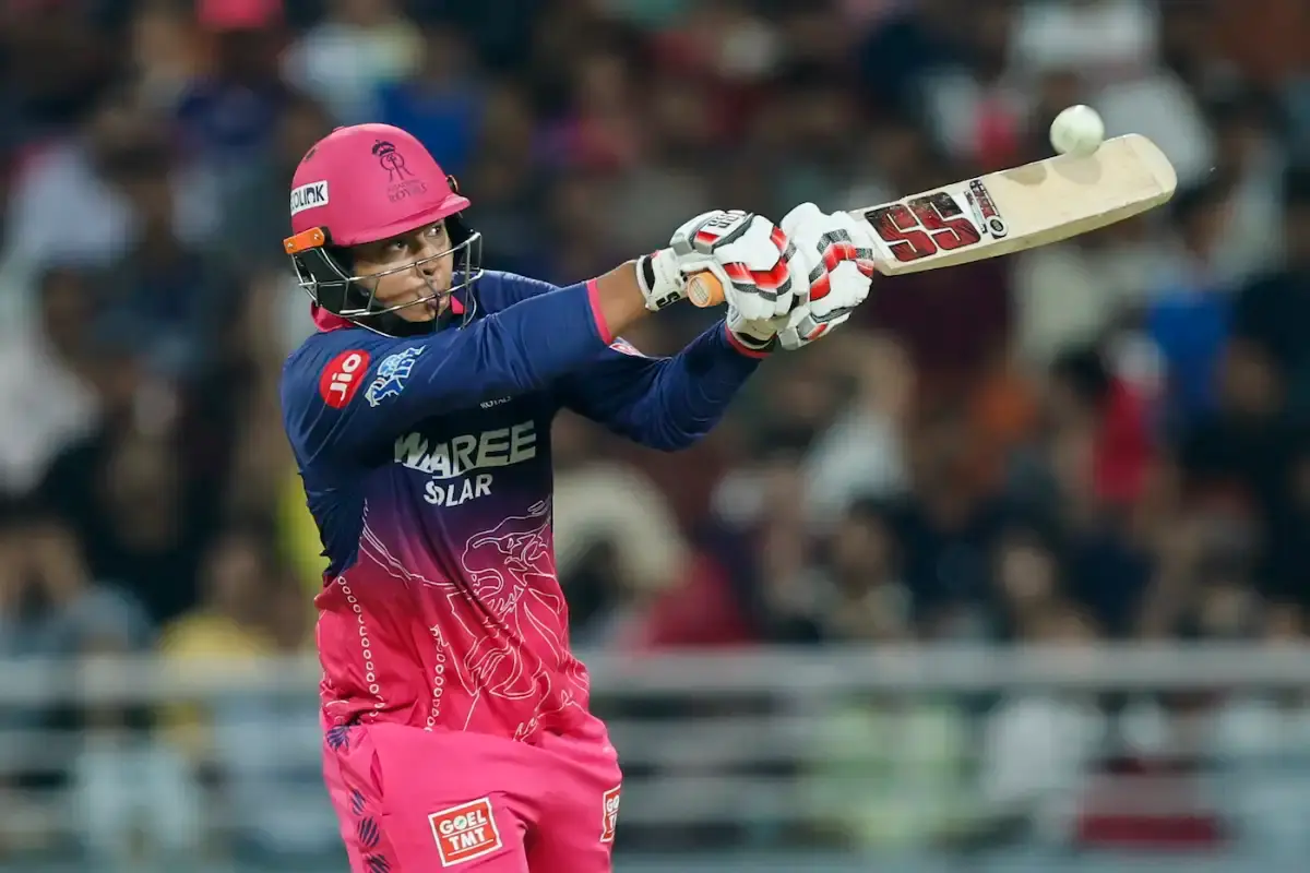 IPL 2026 - Fastest to 1000 runs and more records RR's Sooryavanshi broke vs GT in Qualifier 2