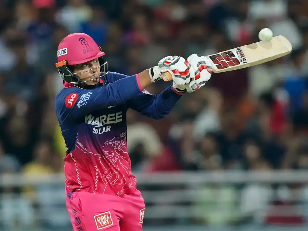 IPL 2026 - Fastest to 1000 runs and more records RR's Sooryavanshi broke vs GT in Qualifier 2