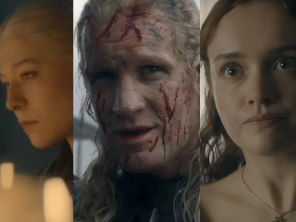 House of the Dragon season 3 trailer out! Promises ‘brutal and horrific’ war ahead House of the Dragon season 3 trailer out! Promises ‘brutal and horrific’ war ahead