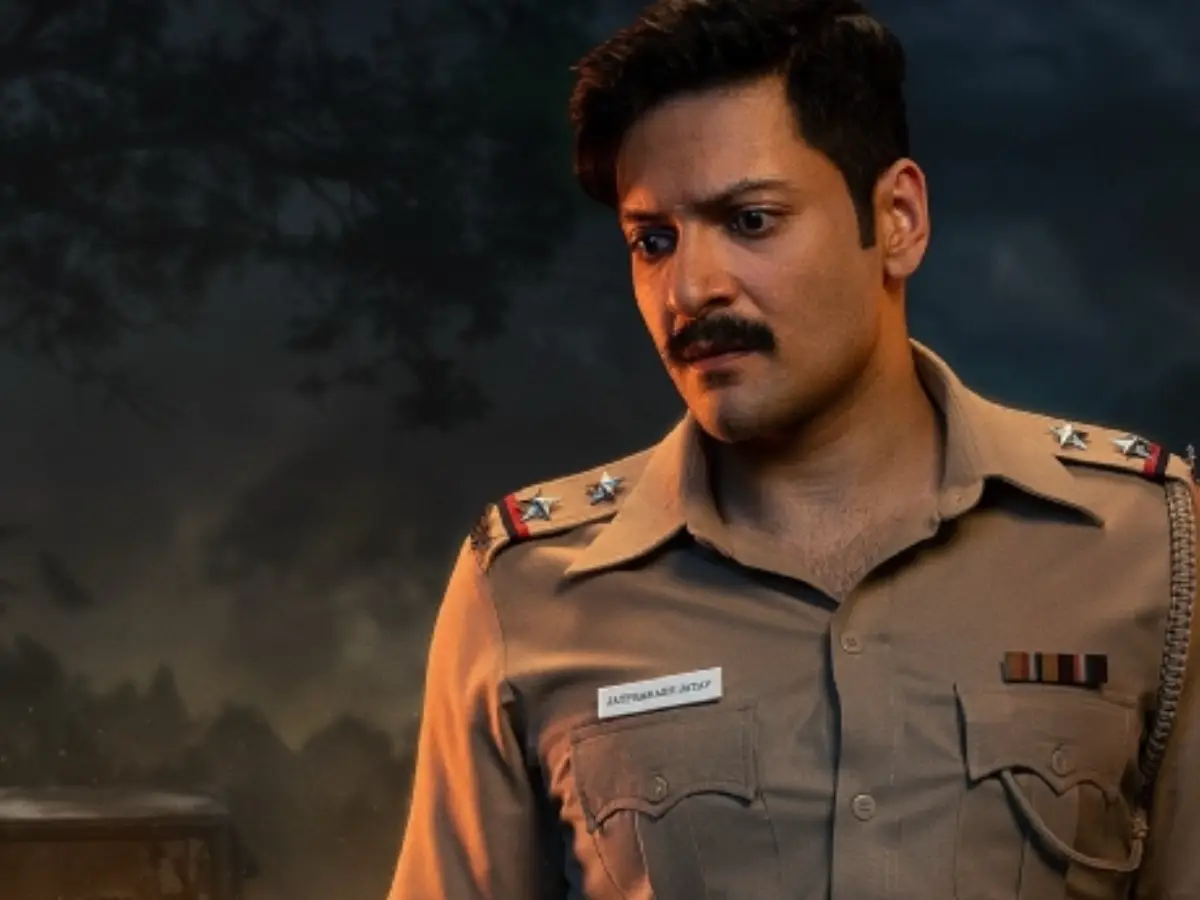 Raakh release date announced: Ali Fazal and Sonali Bendre lead intense thriller Raakh release date announced: Ali Fazal and Sonali Bendre lead intense thriller