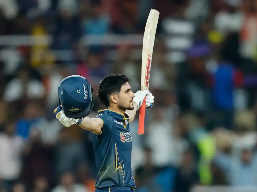 IPL 2026: Gill’s century outshines Sooryavanshi 96 as GT seal final spot vs RCB