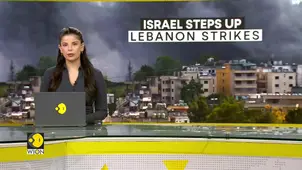 Israel-Lebanon War: UNICEF Warns of Rising Child Casualties in Lebanon Conflict 