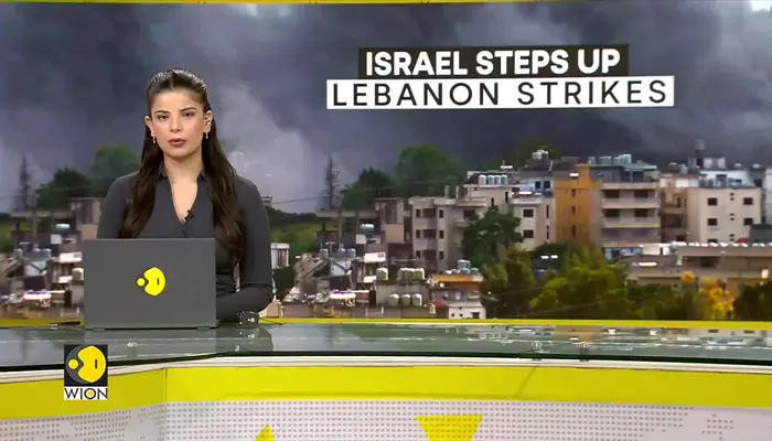 Israel-Lebanon War: UNICEF Warns of Rising Child Casualties in Lebanon Conflict