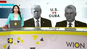 Washington Deploys Warships, Aircraft & Troops Around Cuba
