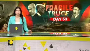 US-Iran War | Reports: No Decision Taken by Trump in Situation Room Meeting