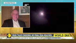 Iran War Standoff: Trump Makes No Decision in Situation Room: Reports