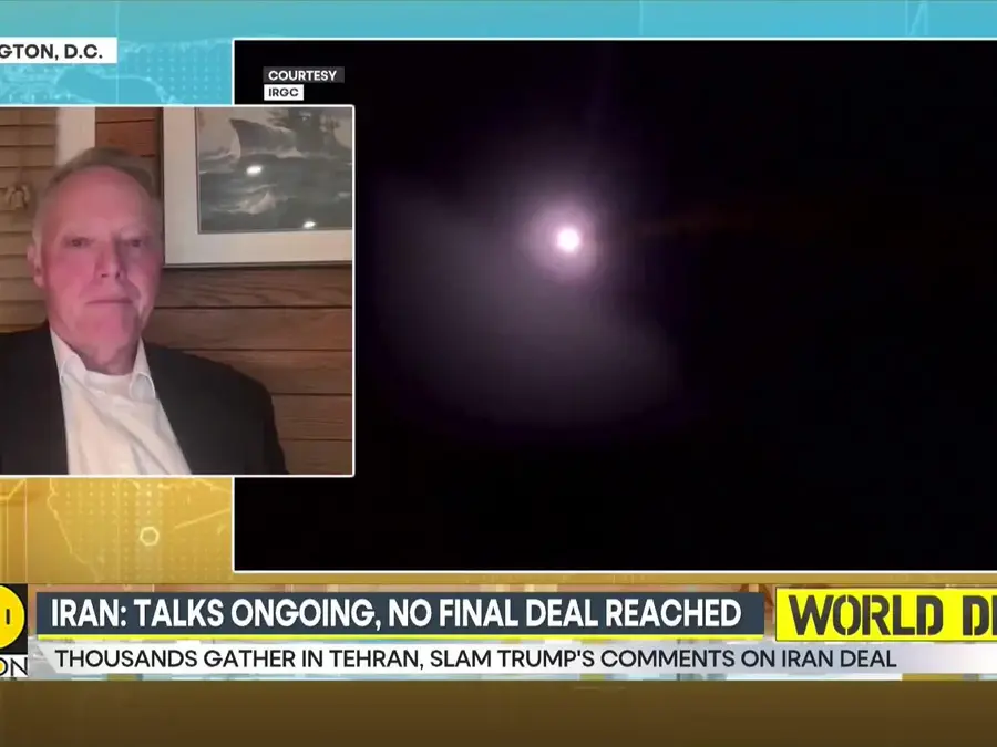 Iran War Standoff: Trump Makes No Decision in Situation Room: Reports