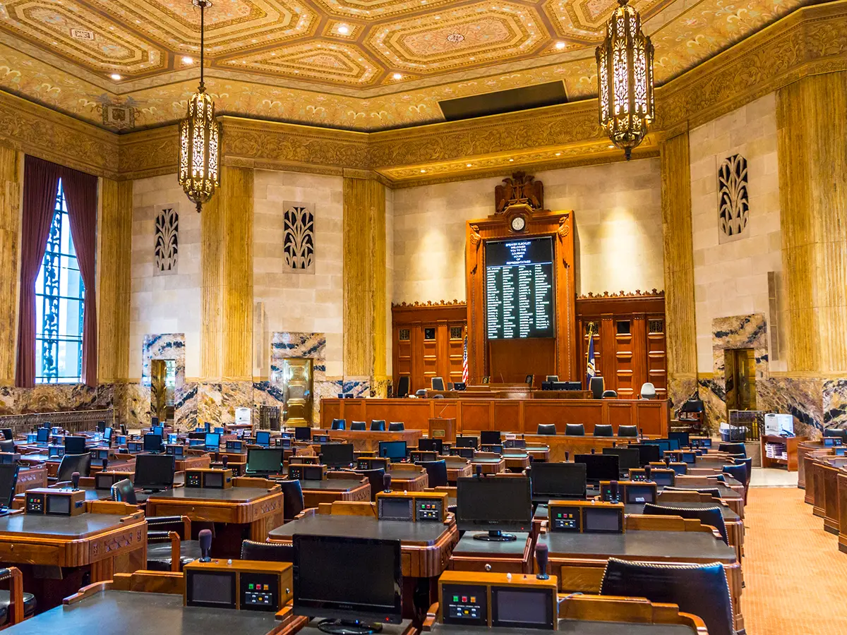 Louisiana approves new congressional map favouring Republicans after