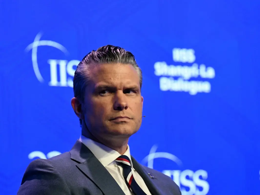 US 'more than capable' of restarting war with Iran, says Hegseth amid reports of depleted missile stockpiles US 'more than capable' of restarting war with Iran, says Hegseth amid reports of depleted missile stockpiles