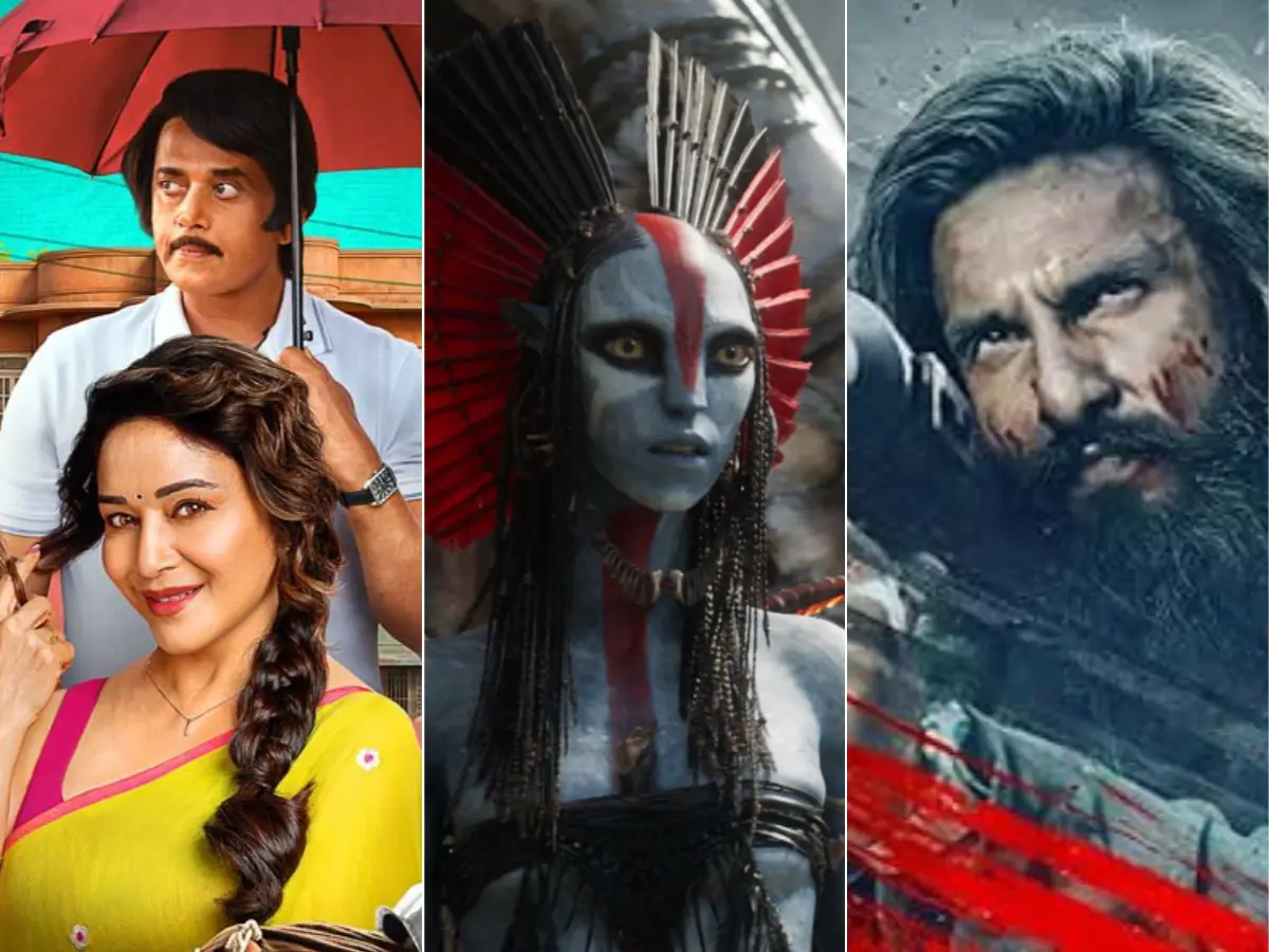 OTT releases this month (June 2026): Dhurandhar to Avatar- New titles coming on Netflix, Prime Video, JioHotstar and more