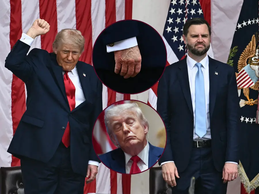 White House breaks precedent by keeping 79YO Trump's latest health report secret. Are they hiding something?