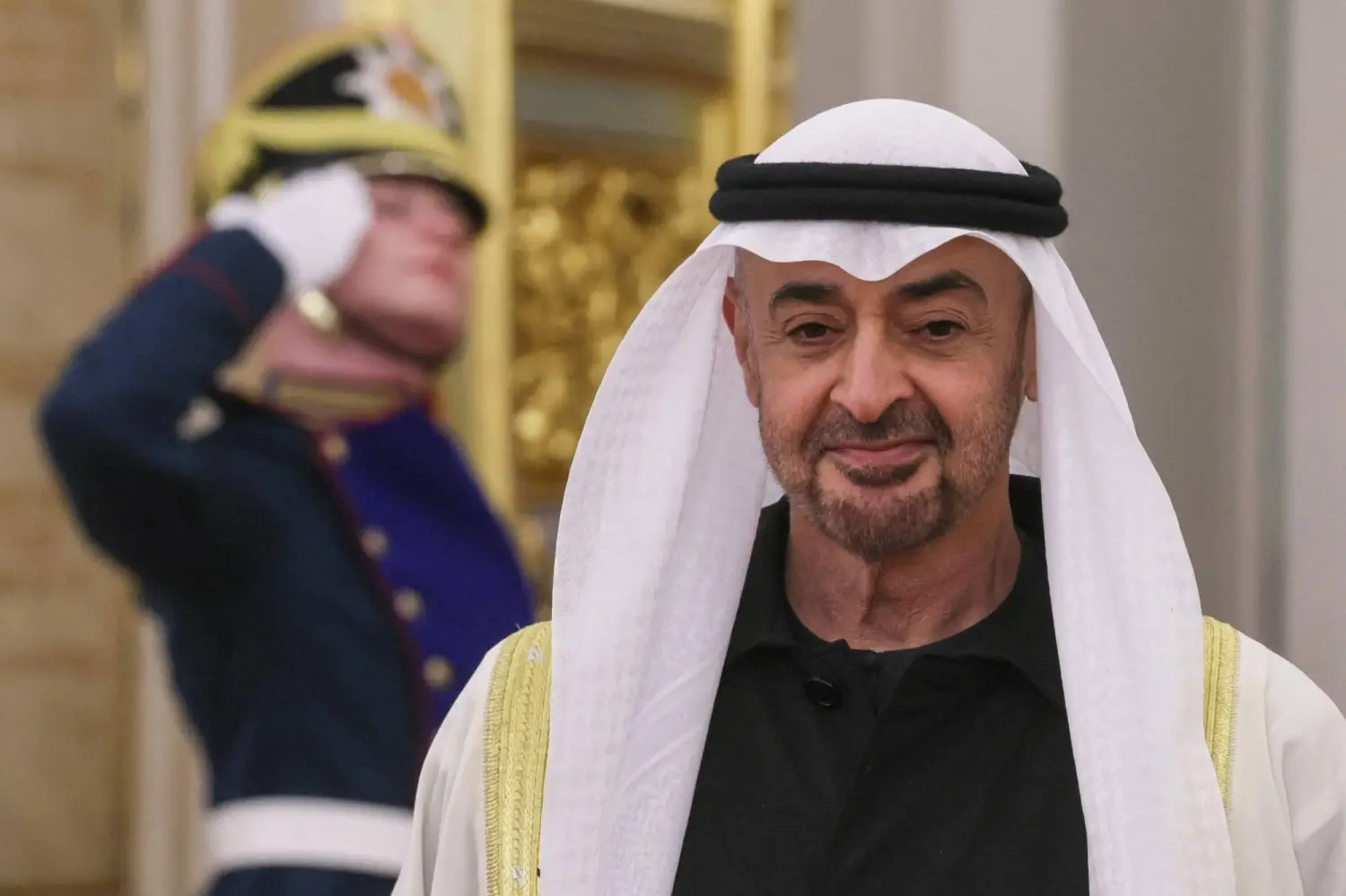 UAE secretly struck Iran during US-Israel war, targeted Hormuz sites and energy facilities: Report