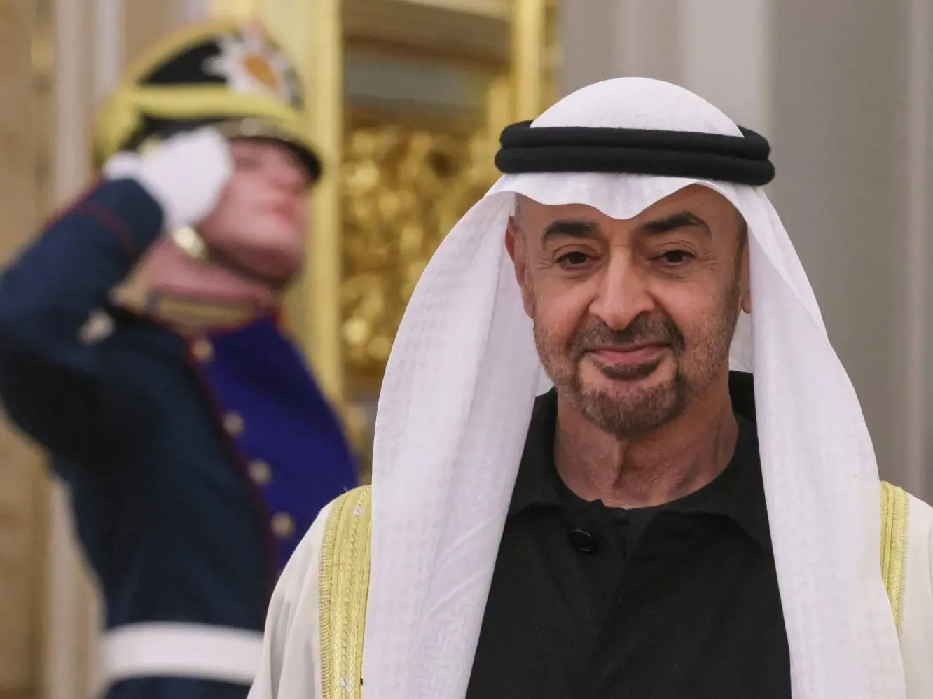 UAE secretly struck Iran during US-Israel war, targeted Hormuz sites and energy facilities: Report UAE secretly struck Iran during US-Israel war, targeted Hormuz sites and energy facilities: Report