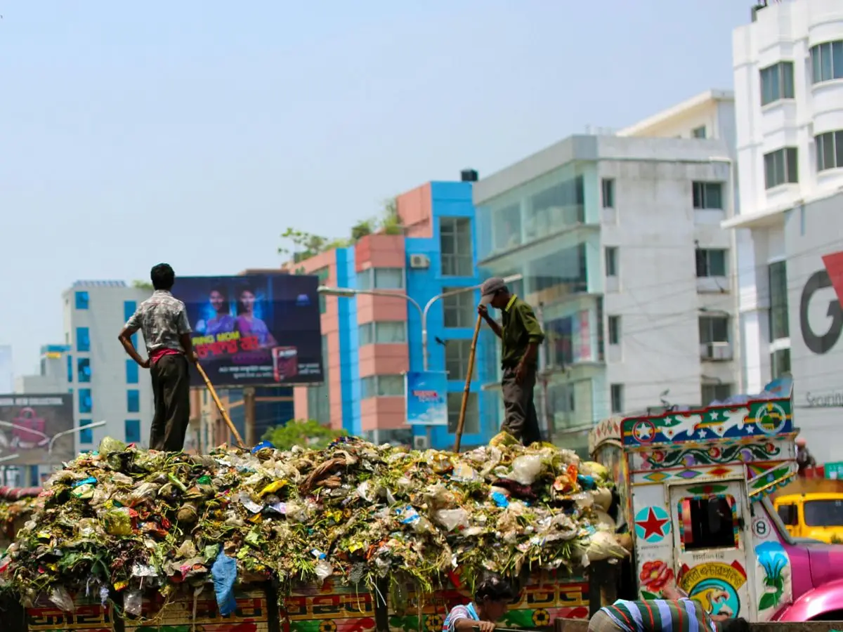 India’s organic waste economy could reach $51 billion and create 2.6 million jobs by 2047, says CEEW study India’s organic waste economy could reach $51 billion and create 2.6 million jobs by 2047, says CEEW study